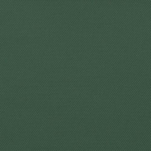 Платно-сенник, Оксфорд плат, триъгълно, 5x5x6 м, тъмнозелено