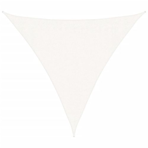 Платно-сенник, 160 г/м², бяло, 3x3x3 м, HDPE