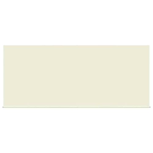 Сгъваем навес Крем 300 x 200 cm Полиестер и алуминий