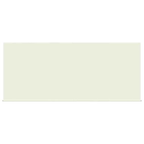 Сгъваем навес Крем 350 x 250 cm Полиестер и алуминий