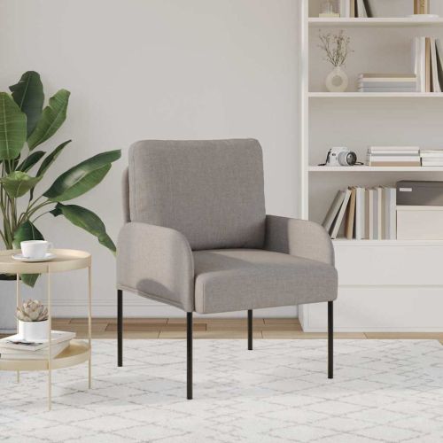 Дивани с възглавница 55cm Таупе Шперплат