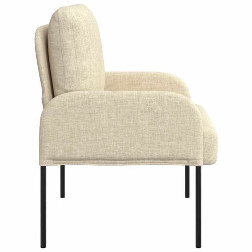 Дивани с възглавница 55cm Крем Шперплат