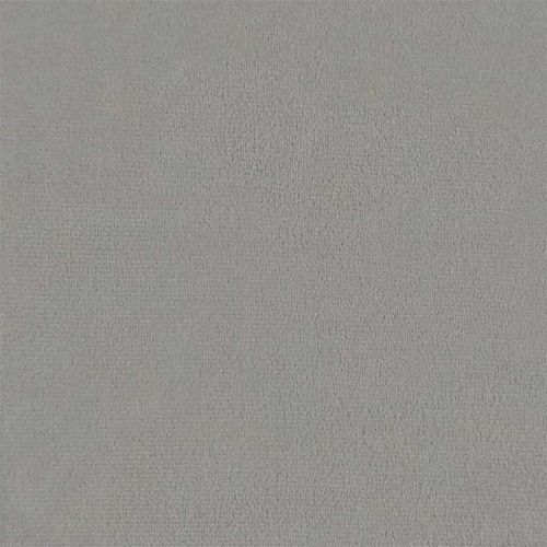 Дивани с възглавница 110cm Светлосиво Шперплат