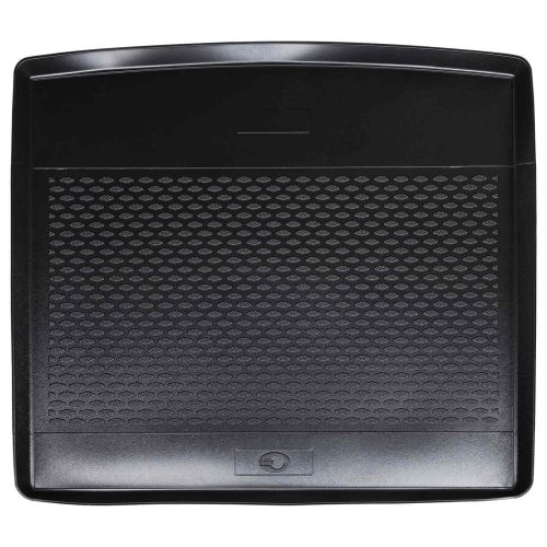 Килимче за багажник Черно подходящ за ID.4 TPE