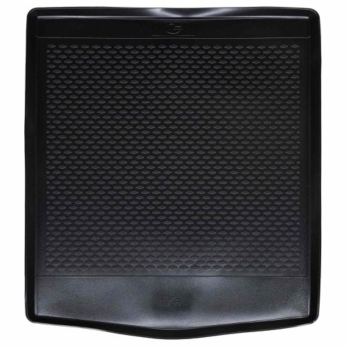 Килимче за багажник Черно подходящ за MAZDA 6 СЕДАН TPE