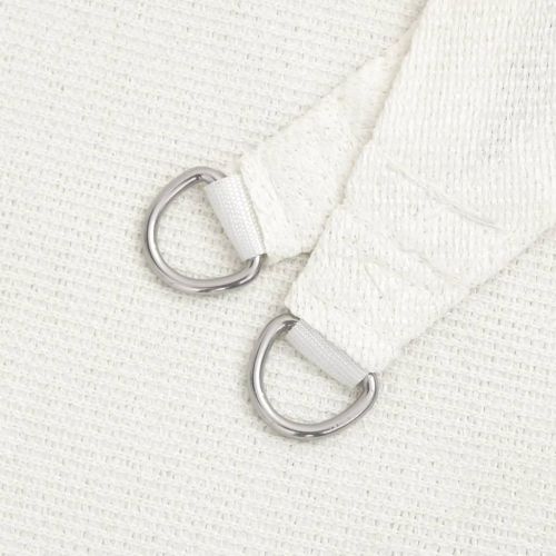 Платно-сенник, 160 г/м², бяло, 2x3,5 м, HDPE