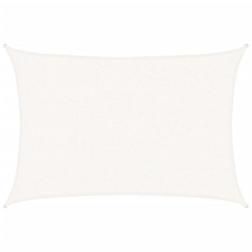 Платно-сенник, 160 г/м², бяло, 2,5x3,5 м, HDPE