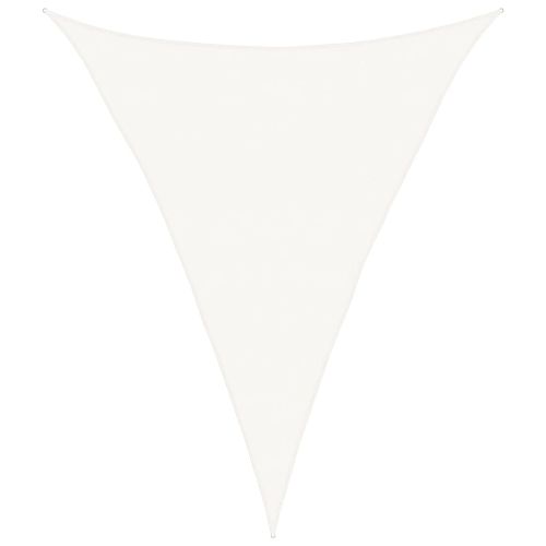 Платно-сенник, 160 г/м², бял, 5x7x7 м, HDPE