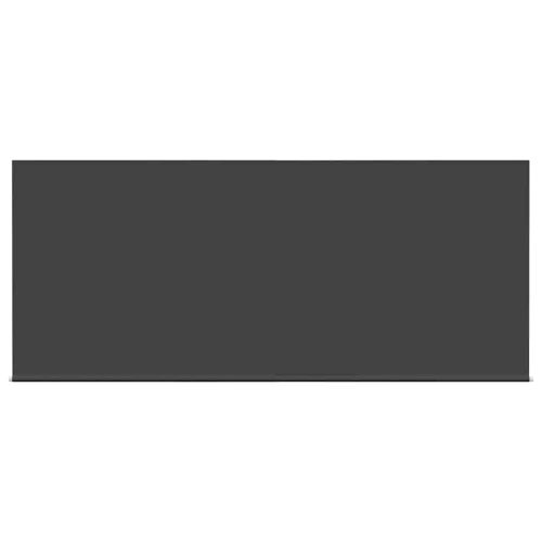 Сгъваем навес На райета Антрацит 300 x 200 cm текстил