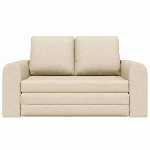 Диван легло 60cm Крем текстил