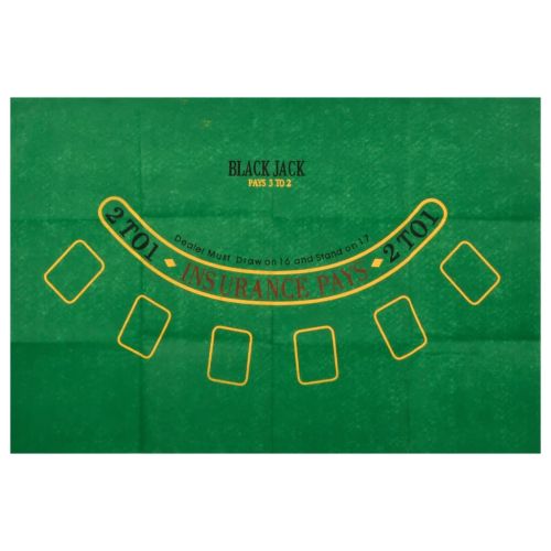 Комплект чипове за покер 300 бр 4 г