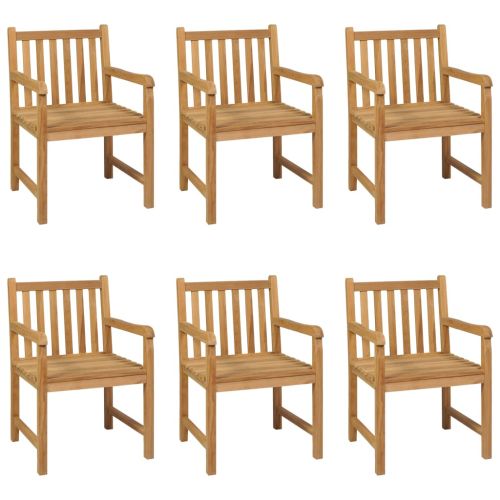 Градински комплект за хранене, 7 части, 180x90 см, масивно тиково дърво