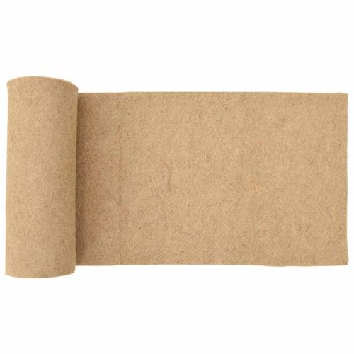 Конопена постелка за гризачи 0,5x5 m 5 mm