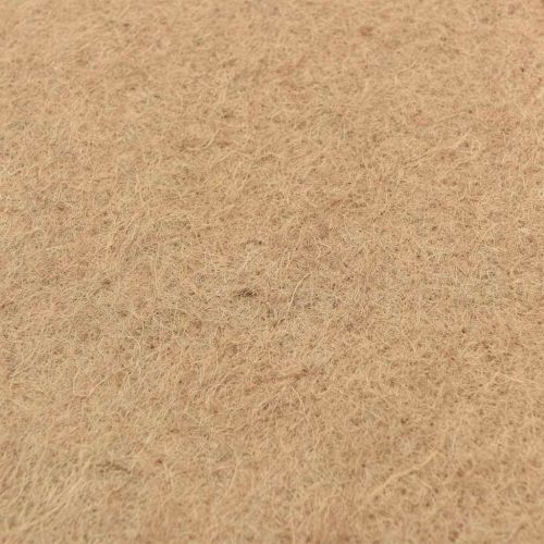 Конопена постелка за гризачи 0,5x25 m 5 mm