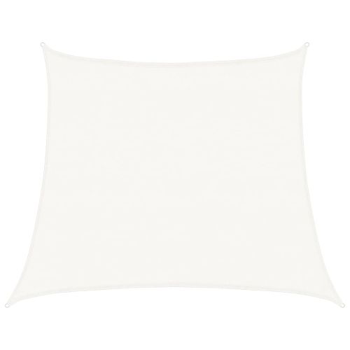 Платно-сенник, 160 г/м², бяло, 4/5x4 м, HDPE