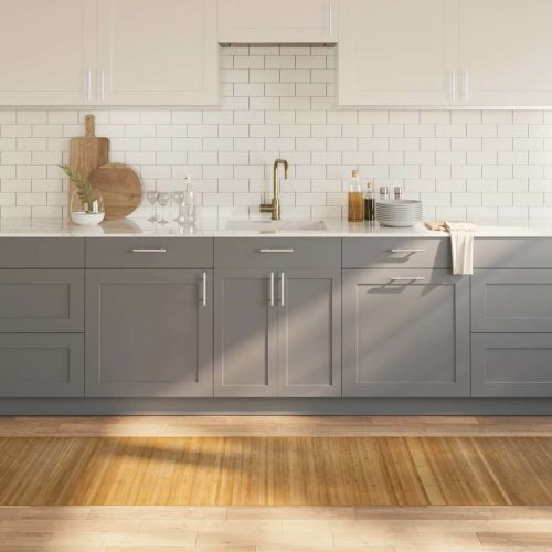 Килим, правоъгълен, натурален, 70x400 см, бамбук