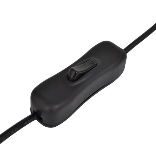 LED аквариумна лампа 48 см бяла