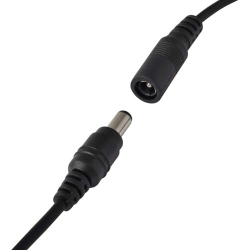 LED аквариумна лампа 48 см синя