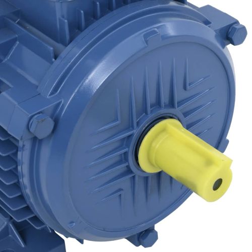 Трифазен електромотор алуминий 4kW/5,5HP 2 полюса 2840 об/мин