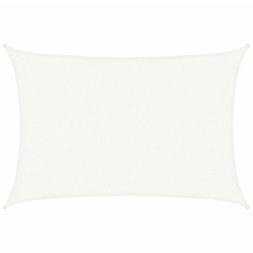 Платно-сенник, 160 г/м², бяло, 2x2,5 м, HDPE