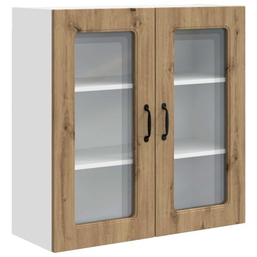 Кухненски шкаф Kalmar Дъб 80 x 31 x 80 см Инженерно дърво