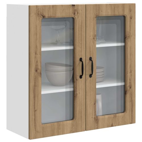 Кухненски шкаф Kalmar Дъб 80 x 31 x 80 см Инженерно дърво