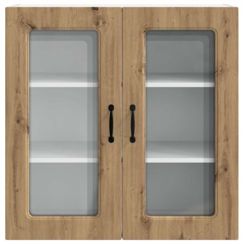 Кухненски шкаф Kalmar Дъб 80 x 31 x 80 см Инженерно дърво