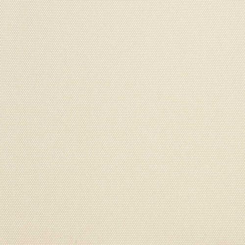 Сгъваема тента с ръчно задвижване, 300 см, кремава