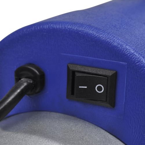 Вакуумна камера с едностепенна помпа 3,7 л