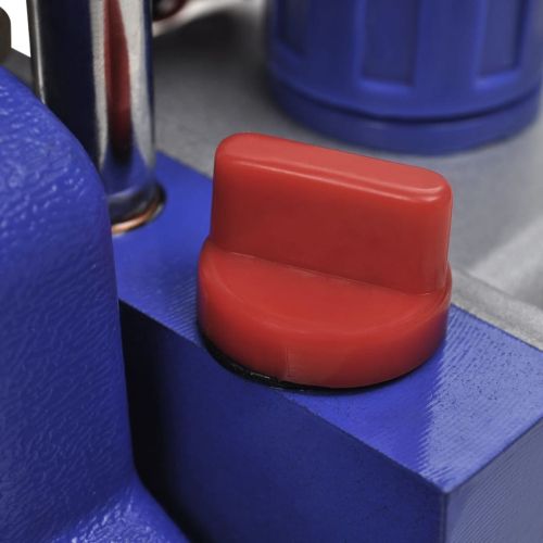 Вакуумна камера с едностепенна помпа 3,7 л