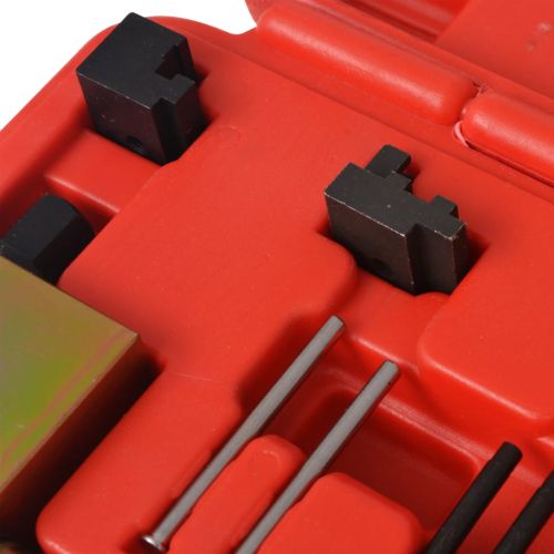 Комплект инструменти за занитване на верига за Mercedes