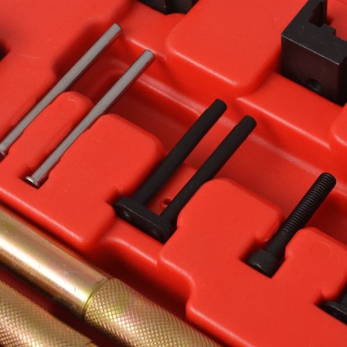 Комплект инструменти за занитване на верига за Mercedes