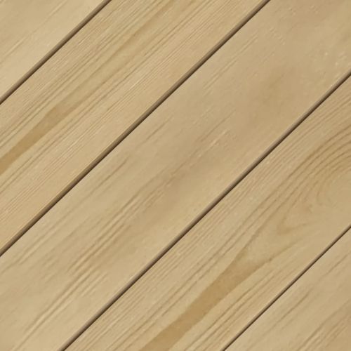 Градински трапезен комплект, 3 части, импрегниран бор масив