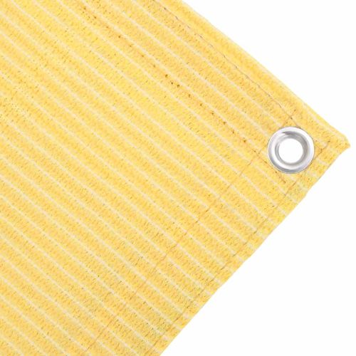 Килим за палатка, 400x700 см, бежов