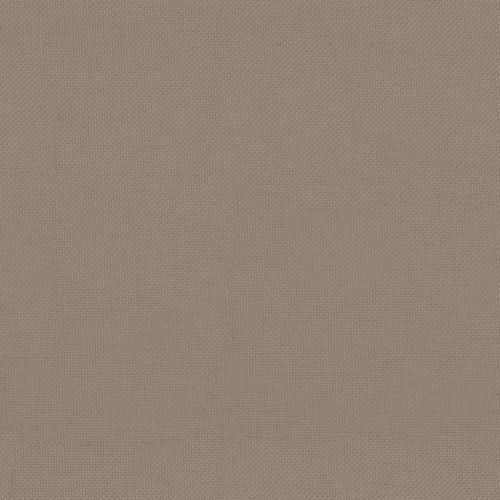 Палетни възглавници, 3 бр, таупе, текстил