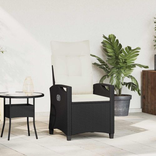 Лежанки за градина 56 x 60 x 112 см стомана