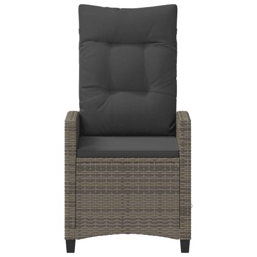 Лежанки за градина 56 x 60 x 112 см стомана