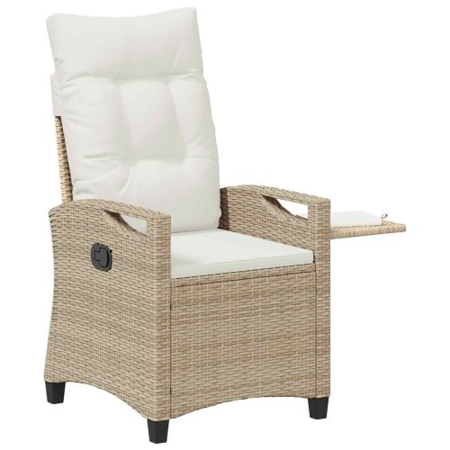 Лежанки за градина 56 x 60 x 112 см стомана