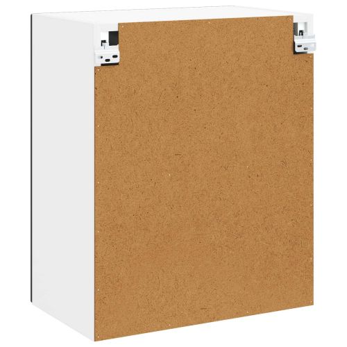 Кухненски шкаф с врата Kalmar 2 pcs Черния дъб 50 x 31 x 60 см