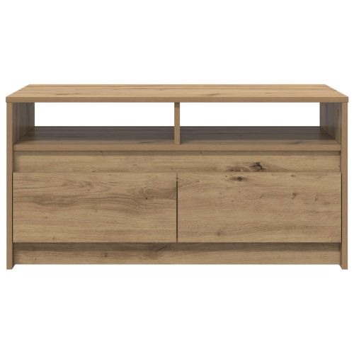 Масичка за кафе Дъб Артизан 90 x 50 x 45 cm Инженерно дърво