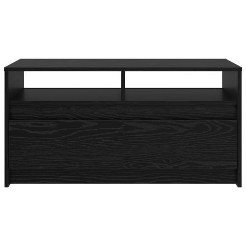 Масичка за кафе Черния дъб 90 x 50 x 45 cm Инженерно дърво