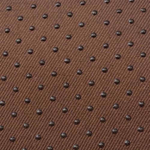 Плюшен детски стол Мече кафяв