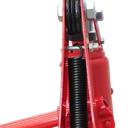 6 тонна хидравлична преса