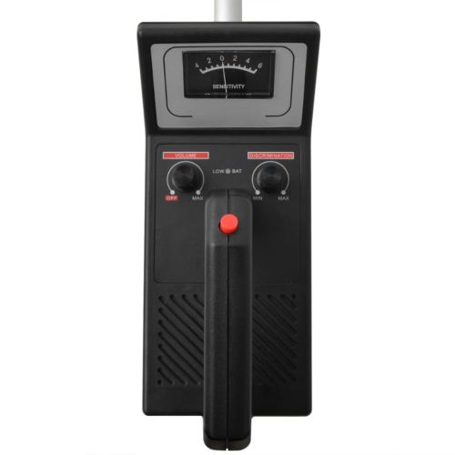 Металотърсач, 160 см