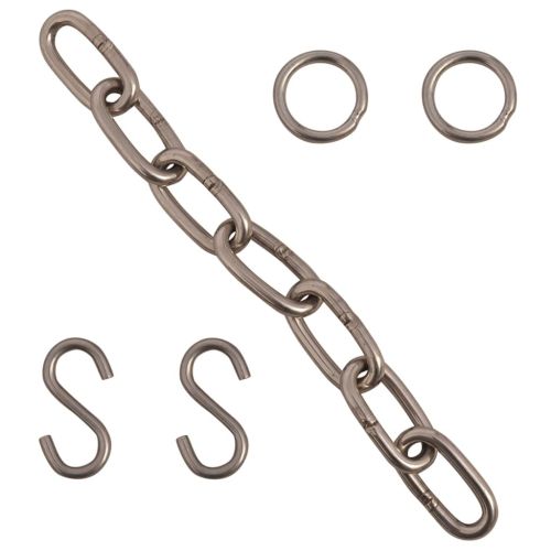 Комплект за поправка на вдлъбнатини без боя, 16 части, стомана