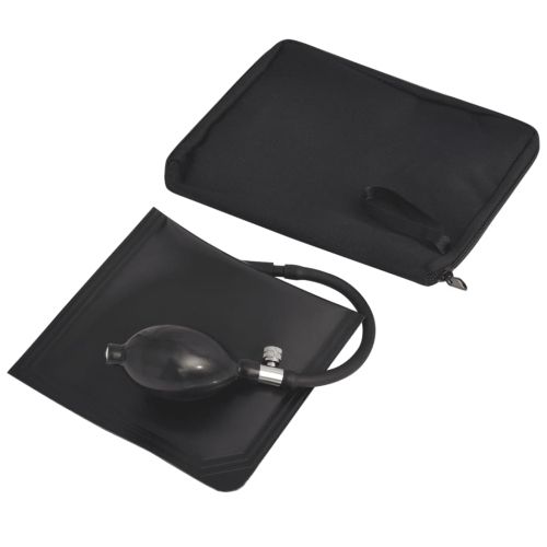 Комплект за поправка на вдлъбнатини без боя, 16 части, стомана