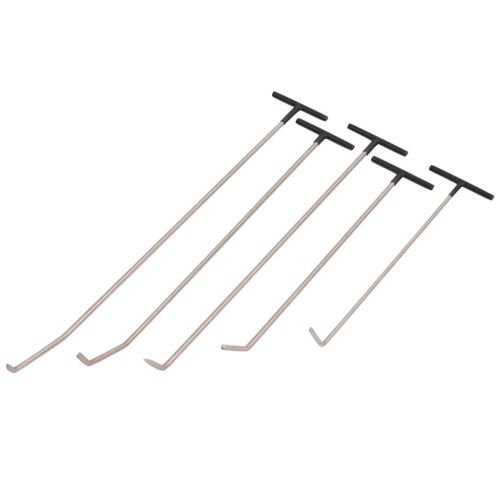 Комплект за поправка на вдлъбнатини без боя, 50 части, стомана