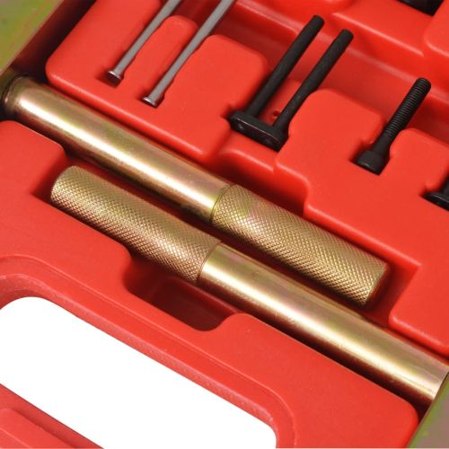 Комплект инструменти за занитване на верига за Mercedes