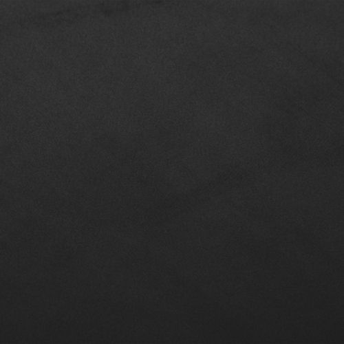 Люлеещ стол, тъмносив, кадифе