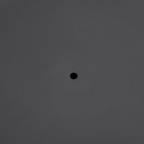 Преносимо огнище, 57 см, стомана